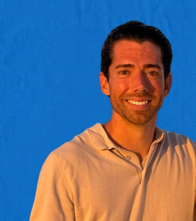 Javier Medina